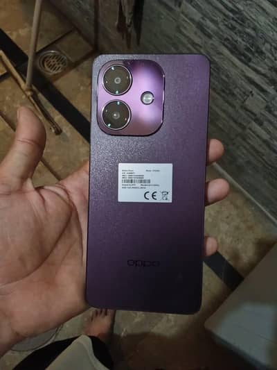 OPPO A5i 4gb 64gb