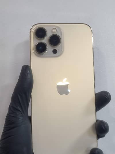 Apple iPhone 13 Pro Max Jv