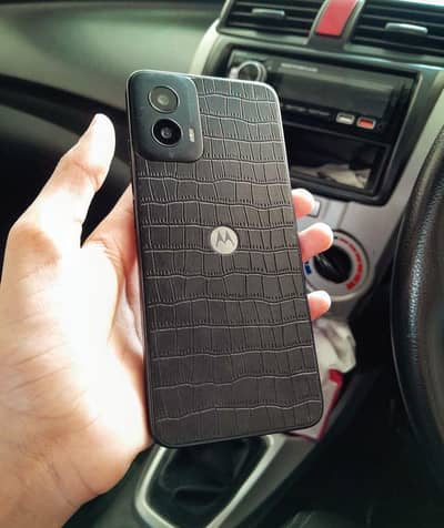 Motorola Moto G Power 5G