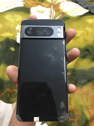 Google pixel 8pro