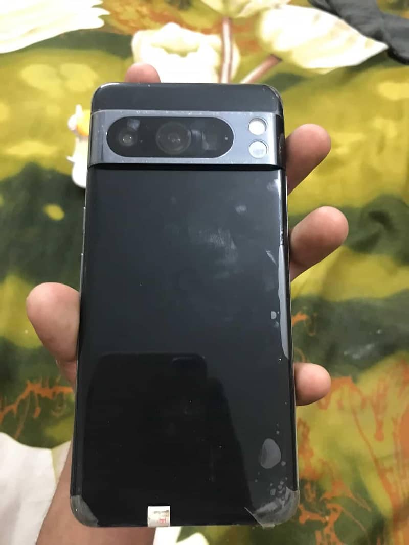 Google pixel 8pro 0
