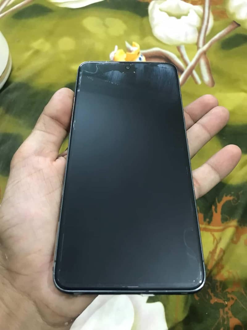 Google pixel 8pro 1