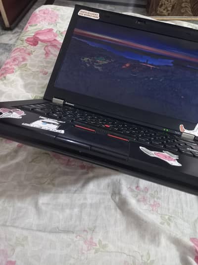 LENOVO THINKPAD T430
