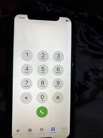 Apple iPhone XS