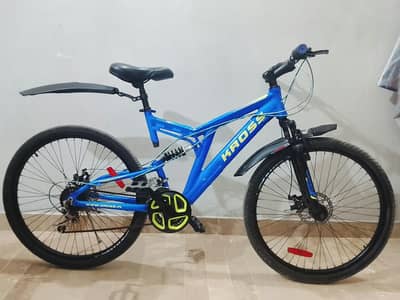 Quality imported bicyles available for sale in maymar 0314/2588019