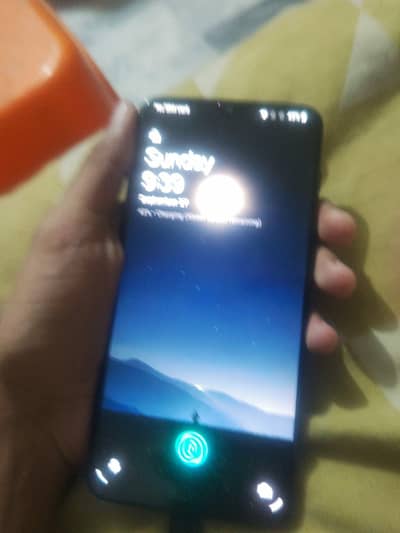 One Plus 6T
