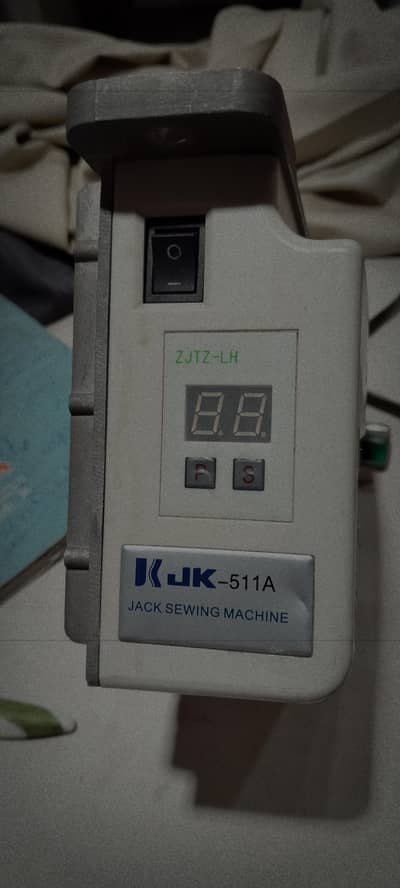 Jack server motor for sale