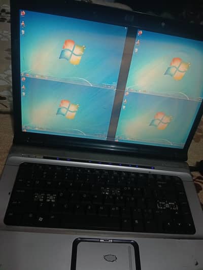 hp pivolion dv6000