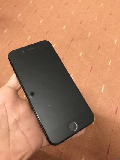 Iphone 7 Pta approved