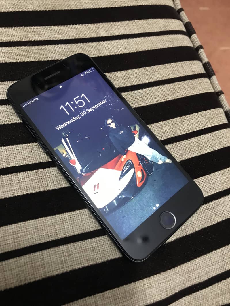 Iphone 7 Pta approved 1