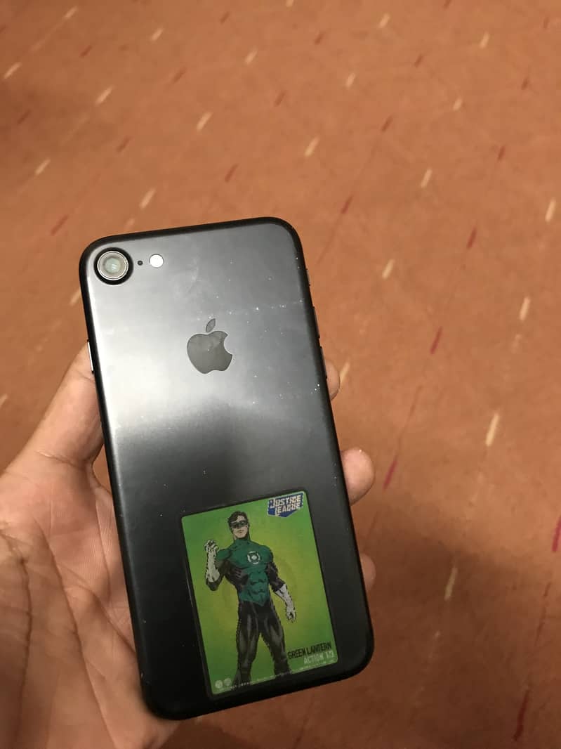 Iphone 7 Pta approved 2