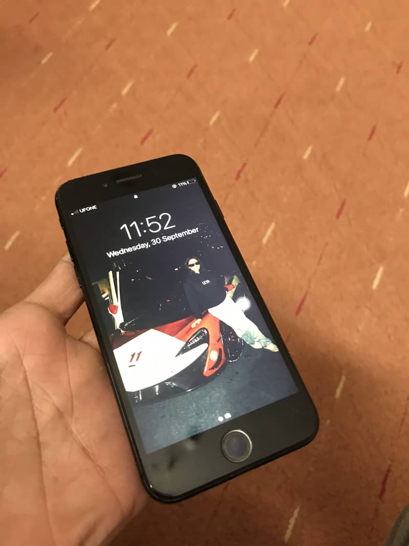 Iphone 7 Pta approved 3
