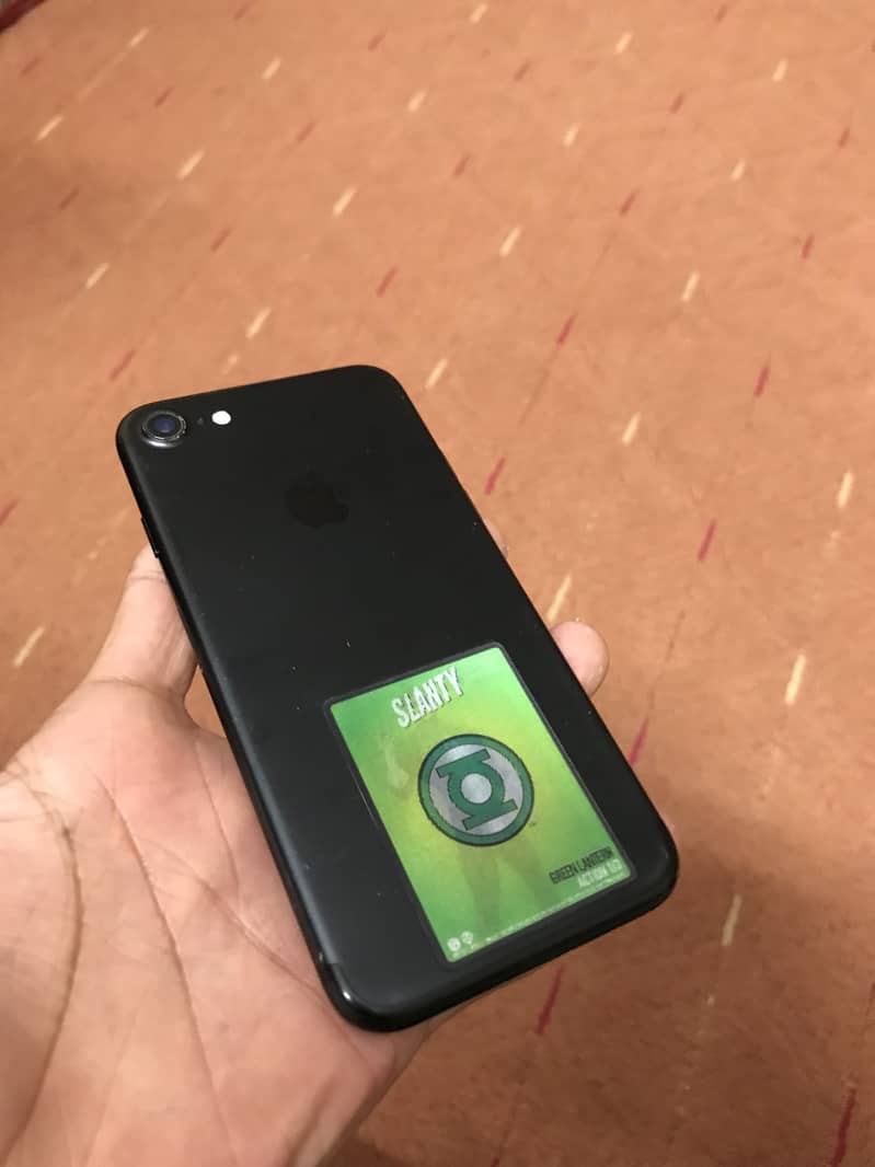 Iphone 7 Pta approved 4