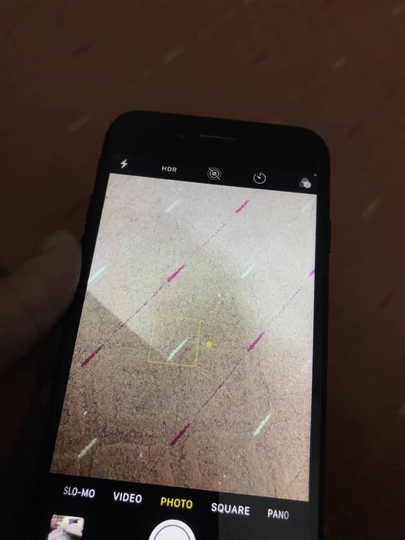 Iphone 7 Pta approved 7
