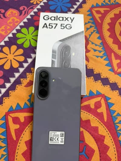 Samsung Mobile A57