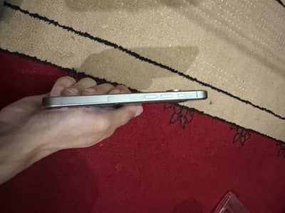 Apple iPhone 15 Pro