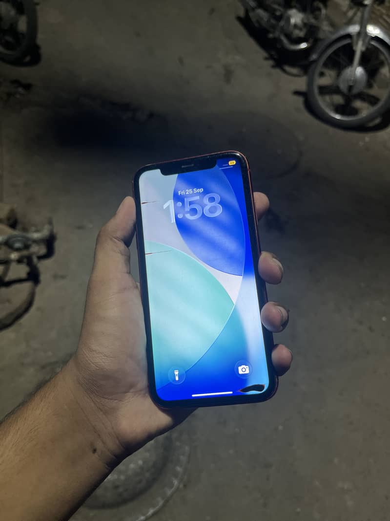 Apple iPhone 11 1