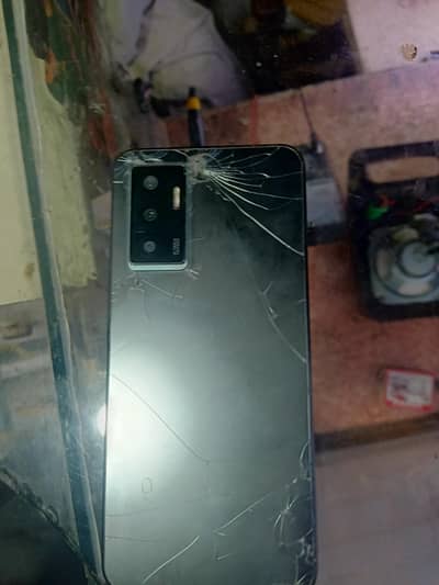 Vivo V23e