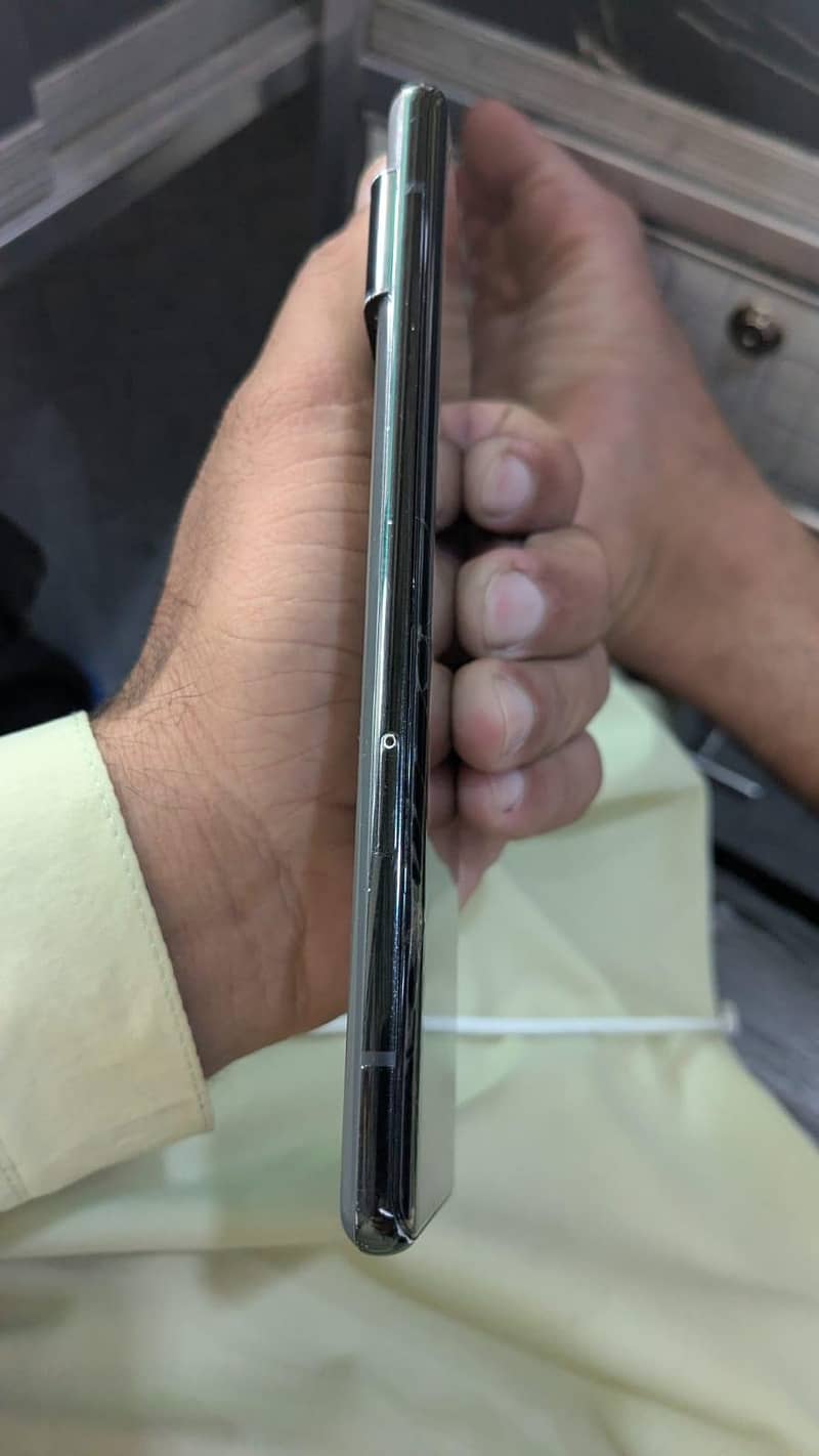 Google Pixel 6 Pro 0