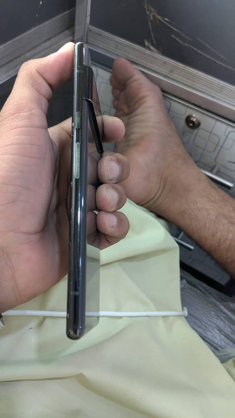 Google Pixel 6 Pro 3