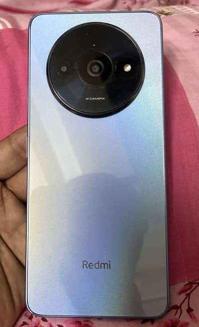 Xiaomi Redmi A3