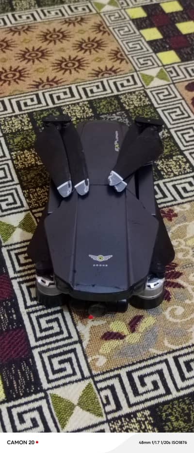 JJRC X20 6K Professional GPS Drone Jjrc Drone X20 like Dji Drone