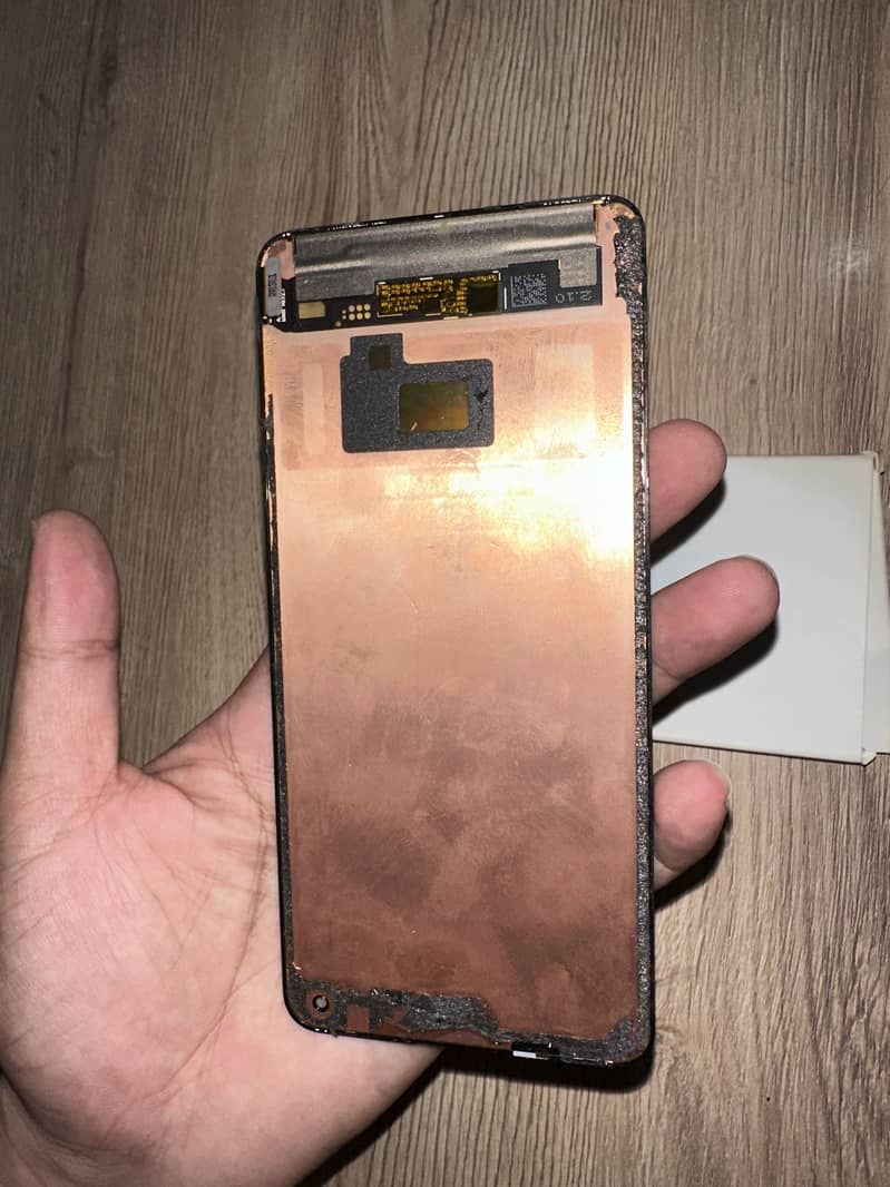 One plus 8T original panel 2