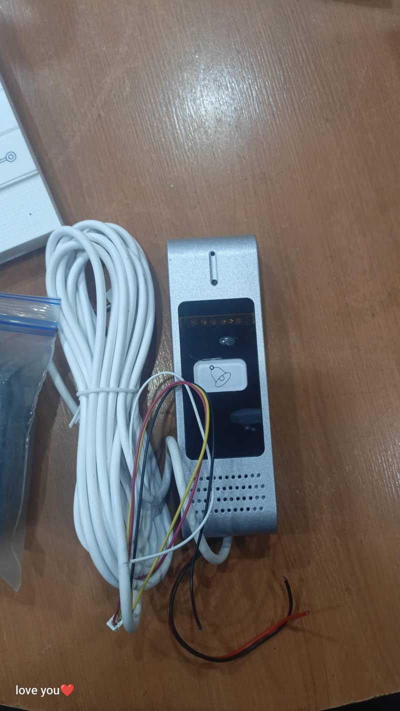 cp plus video intercom for house 2