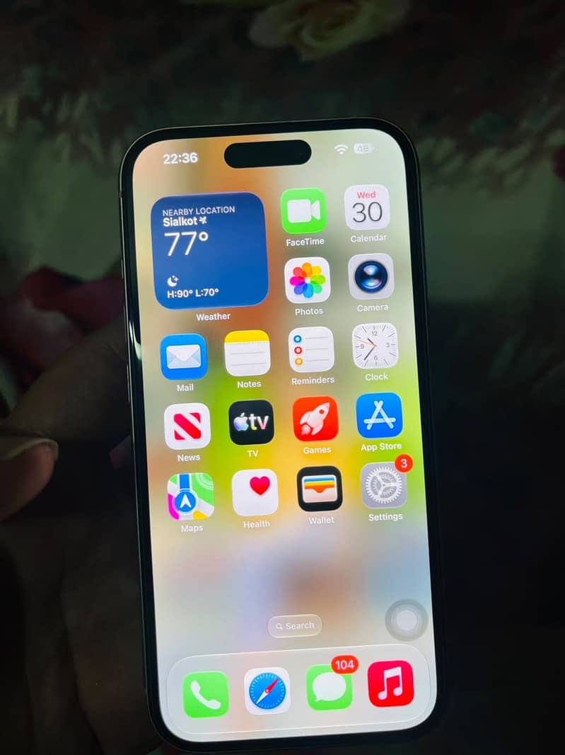 Apple iPhone 15 2