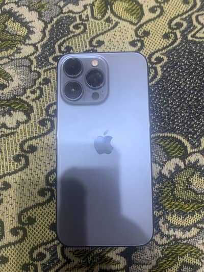 Apple iPhone 13 Pro