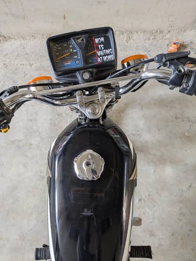 2025 model 125