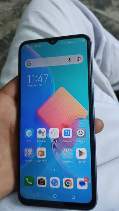 Tecno Spark 8C