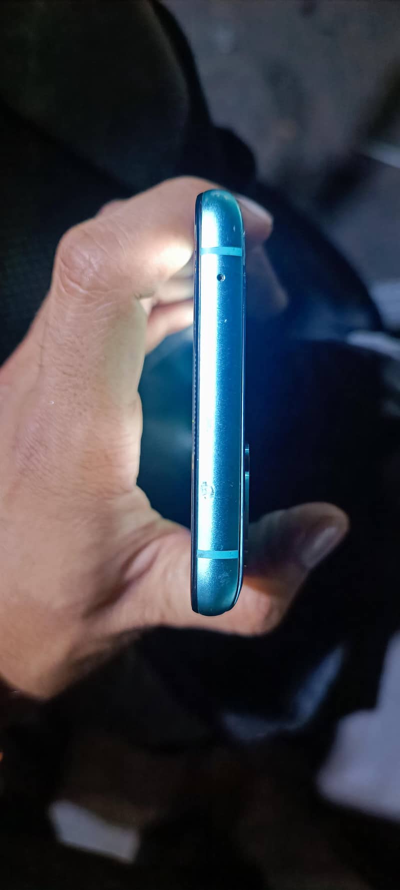 One Plus 8T 0