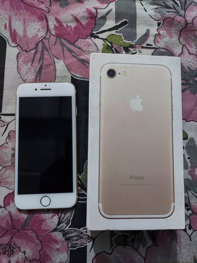 Apple iPhone 7