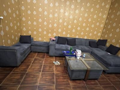 living room sofa set