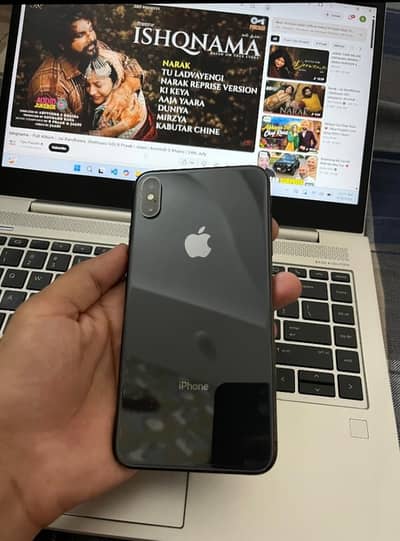 Apple iPhone XS Max pta approved