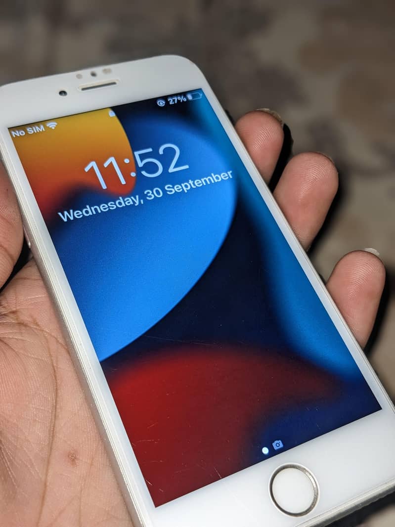 Apple iPhone 6S 0