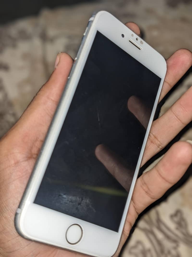 Apple iPhone 6S 2