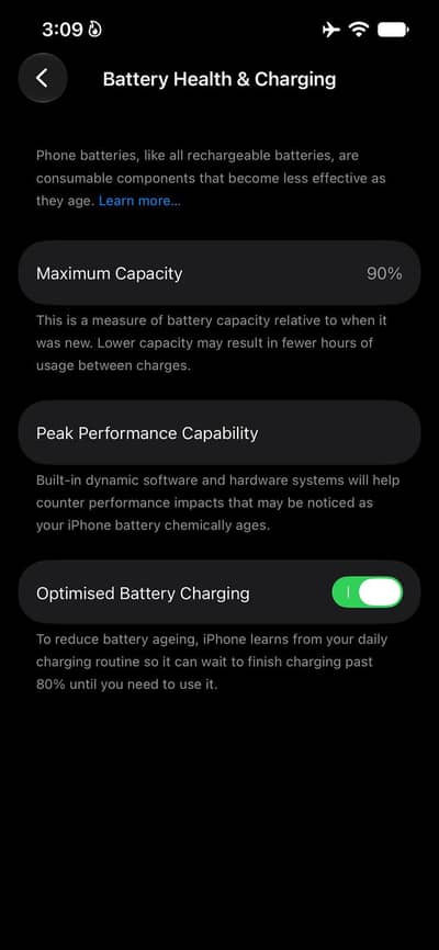 Apple iPhone 13 Pro non PTA 03312462710