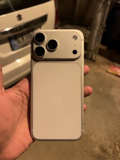 Apple iPhone 17 Pro Max JV