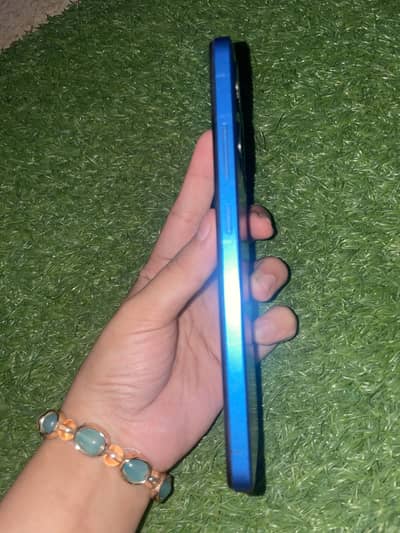 Infinix Smart 7