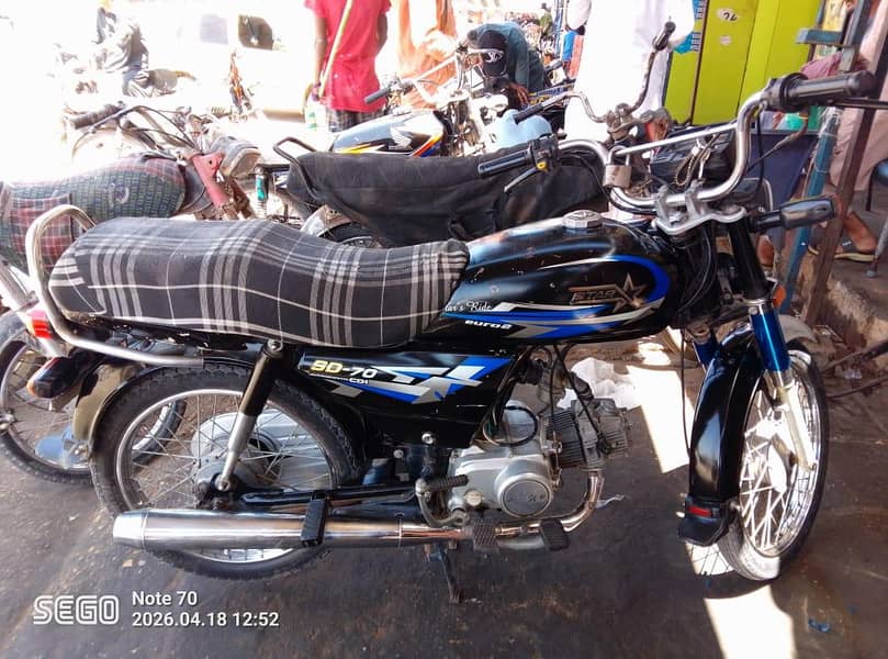 Good condition 1