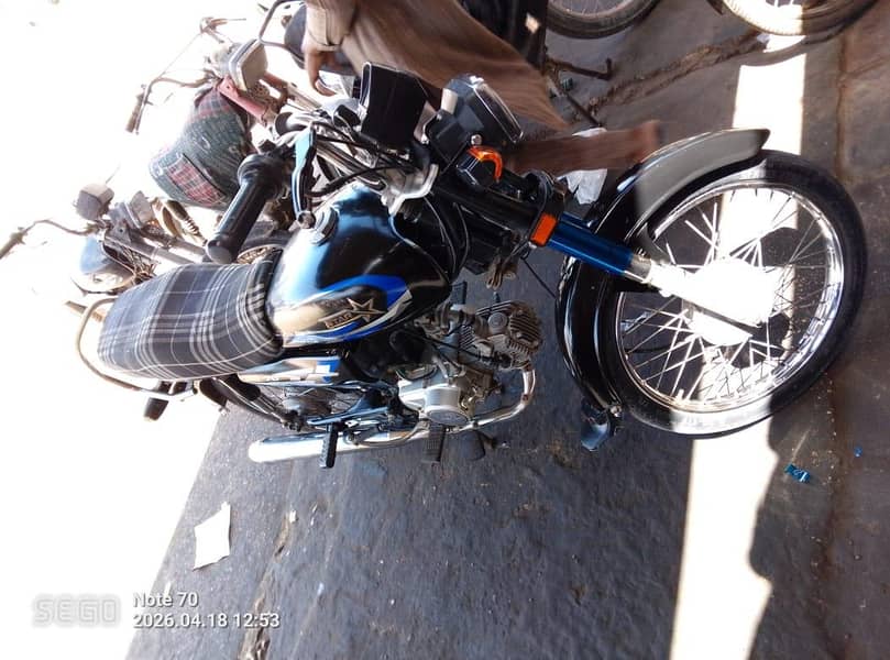 Good condition 2