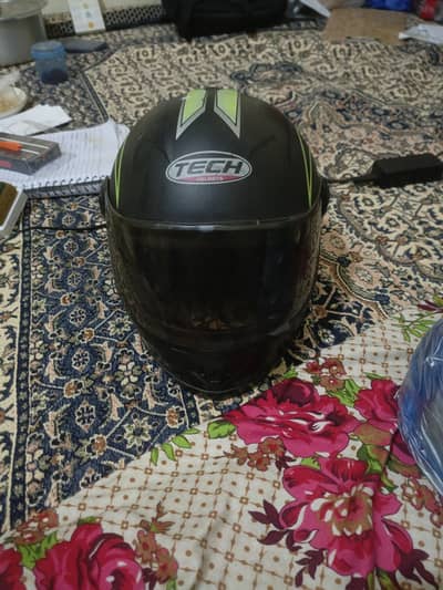 Helmet