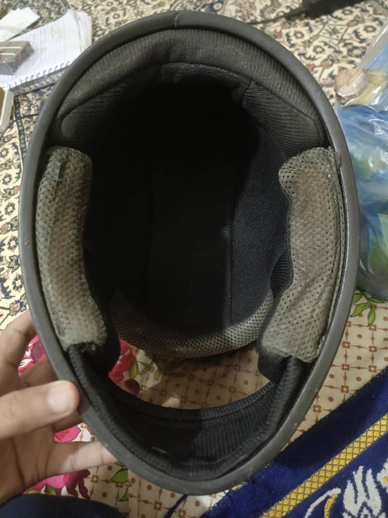 Helmet 2