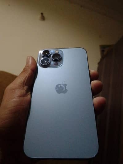 Apple iPhone 13 Pro Max 512