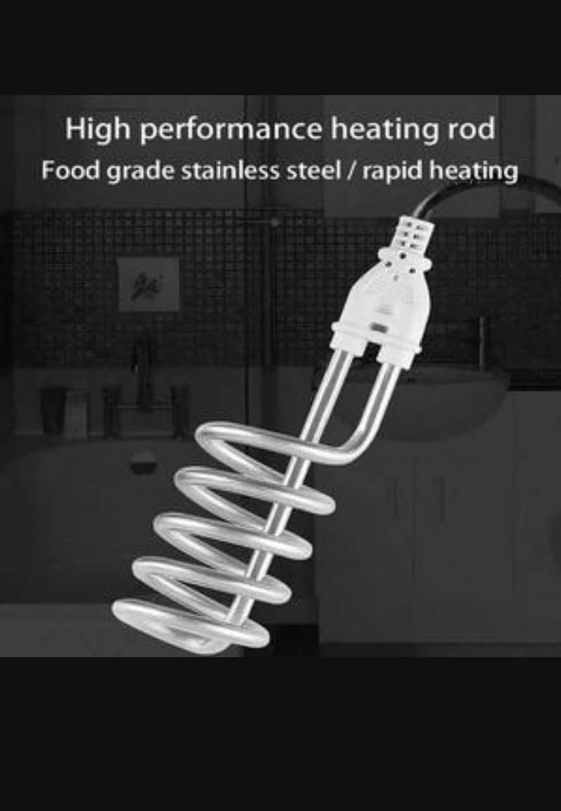 Heating Rods 0