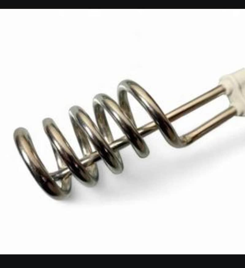 Heating Rods 1