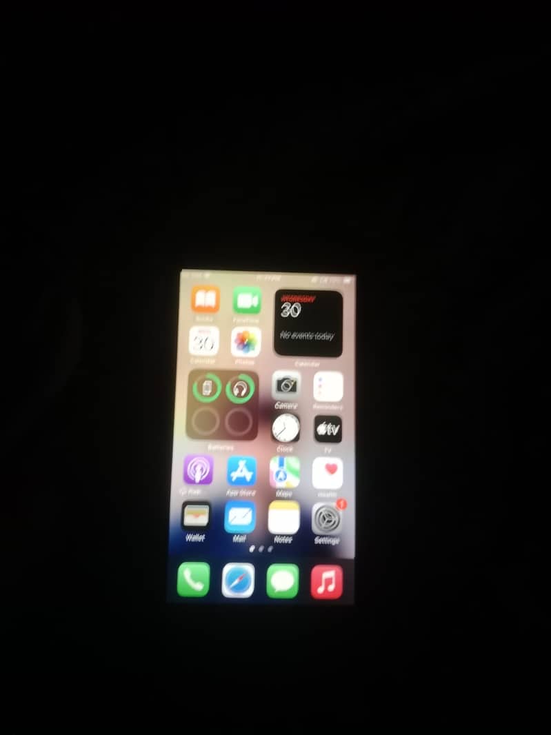Apple iPhone SE 0