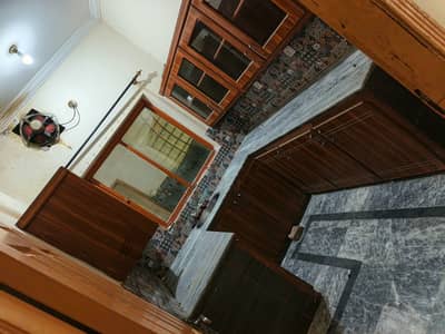 7 marla ground floor for rent